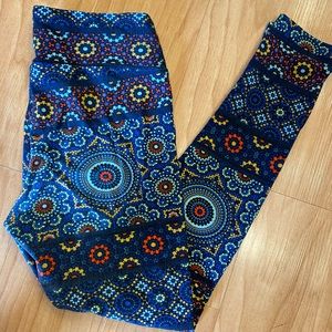 LuLaRoe Leggings